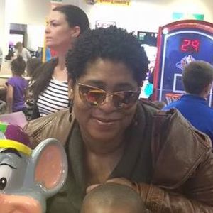 Meet your Posher, Bridie